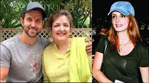 Pinky roshan estimated net worth, biography, age, height, dating, relationship records, salary, income, cars, lifestyles & many more details have been updated below. Sunaina Is A Loving Person Who S In An Unfortunate Situation Hrithik Roshan S Ex Wife Sussanne Shares Statement