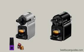 Nespresso Inissia Espresso Maker Coffee And Espresso Maker Nespresso Nespresso Machine