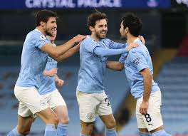 Indeed, the citizens have scored more premier league goals against villa than they have vs any other opponent (83). Aston Villa Rapuh Man City Bisa Menang Mudah Okezone Bola