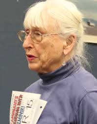 Debate Keeps Turning Back To Main Street