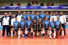 Fc dynamo moscow is a russian football club based in moscow. Cev Confederation Europeenne De Volleyball