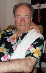 Obituary: William (Bill) McCullough