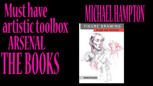 I've always found gesture drawing. Must Have Books Michael Hampton Design And Invention Youtube