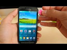 El pasword de 16 digitos es: Sm G900a Samsung
