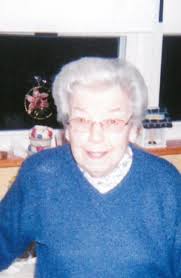 Anna Wojtowicz Obituary