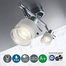 Wie schließe ich meine badezimmerlampe an? Badezimmer Lampe Angebot Erfahrung Ratgeber