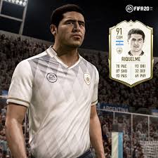 Explore tweets of juan román riquelme @profriquelme on twitter. Ea Sports Fifa On Twitter The Conmebol Libertadores Legend El Topo Gigio Juan Roman Riquelme Joins The Fut Icon Squad Prime And Icon Moments Riquelme Will Be Available In Packs From 6