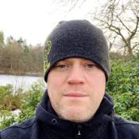 Michael Stedman -MSc