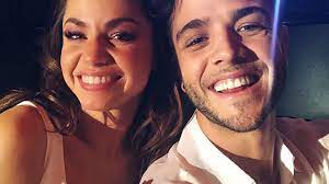 Luca hänni, 27, und christina. Christina Luft Und Luca Hanni Reagieren Auf Flirtgeruchte Promiflash De