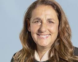 ١٢ ربيع الأول ١٤٤٣ هـ. Jacqueline Badran Sp Kanton Zurich