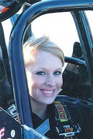 Isanti teen speeds into drag racing