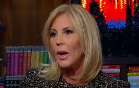 RHOC' Alum Vicki Gunvalson On Teddi Mellencamp: "I Do Not Like Her" -