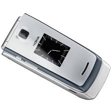 NOKIA 3610 FOLD 1.3-MEGAPIXEL QUAD BAND ...