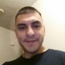 Mauro Angulo (@geniecagefight1)