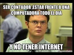 Últimas noticias, fotos, y videos de día del padre las encuentras en perú21. Hoy Celebramos El Dia Del Contador Con Algunos Memes El Imparcial Noticias De Mexico Y El Mundo