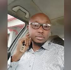 Dyke Chukwudi Mac Daniels