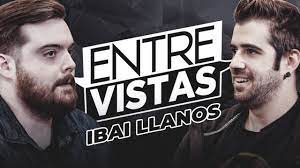 El micrófono que usan ibai, el rubius o auronplay es el mismo, el shure sm7b, un micrófono dinámico profesional que podemos ver en las. Entre Vistas By Auronplay Ibai Llanos Trailer Ya Disponible En Atresplayer Youtube