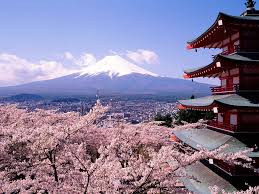 Image result for images MOUNT FUJI AND THE PATH TO HEAVEN