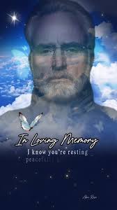 Joseph Saying Goodbye Handmaids