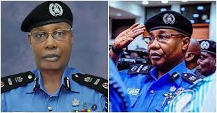 Igp usman alkali baba, npm, psc (+), fdc, a fellow of the national defence college, hails from geidam in yobe state. Kxwglpwmump2 M
