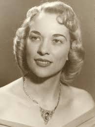 Marie Cavanaugh Obituary