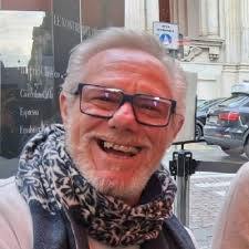 Today I'm proud to share an amazing technology and mobility project we are  supporting here in Europe as part of our work