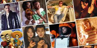 But that's also such a narrow way to think about twists in film. 35 Best Movie Plot Twists Of All Time Films With Surprise Endings