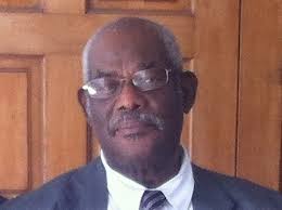 Neville Oscar Maynard Sr. Dies at 79