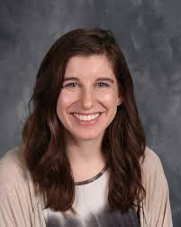 Congratulations to Haley Archer, Eudora Eudora Chamber of Commerce Teacher  of the Month! Archer is an art teacher at Eudora Middle School. She has  taught for four years, the last two in
