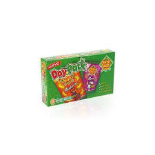 Hier findet der geneigte leser ausschnitte aus tutti frutti und colpo grosso zu allen möglichen themen. Tutti Frutti Sixpack Doy Pack Exito Com
