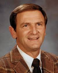 GERALD PILGRIM Obituary (1942