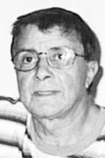 Russell “Joseph” Chalifoux (1942-2007)