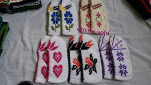 Tunus Isi Patik Modeli Patikler Slippers Elsa