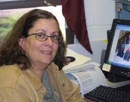 Barbara Miketta's Instagram, Twitter & Facebook