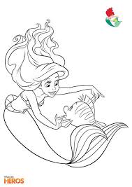 8 Elegant Coloriage En Ligne Princesse Disney Photograph Mermaid Coloring Pages Disney Coloring Pages Disney Princess Coloring Pages
