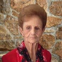 Shirley Joan Muir Obituary