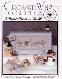Such a cute snowman amigurumi pattern! Gallery Ru Foto 3 6 Lutarcik Winter Cross Stitch Cross Stitch Cross Stitch Patterns Christmas