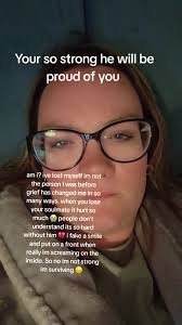 surviving another day without you 💔 💙 #greifandloss #greifjourney #m...