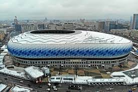 Vidy_sporta › futbol › russia › dinamo_moskva. Vtb Arena Dynamo Moscow Moscow The Stadium Guide