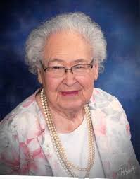 Ruth Ferrell Obituary November 7, 2020