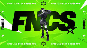 Fortnite Fncs All Star Showdown Play In Zusammenfassung Ergebnisse
