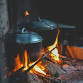 Summer Homeschool Day: Cookin’ Up Collier