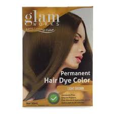Check out these fun shade possibilities, from dark coffee to warm and bronzy, to inspire your next hair color change. Glamworks Permanent Hair Dye Color Light Brown 30ml Watsons Philippines