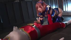 GIGP-47【G1】妖艶小悪魔女幹部ヒーロー陥落 小悪魔女幹部エルザに屈した正義のヒーロー (FHD ver.) - Cosplay Porn  Videos with Women Warriors, Superheroine Sexy Girls and other costume  roleplay characters