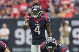 Ranking all 17 from least to most likely. It S Time To Freeze All Deshaun Watson Trade Talks Battle Red Blog