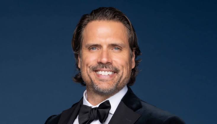 Joshua Morrow News - Soap Opera Digest