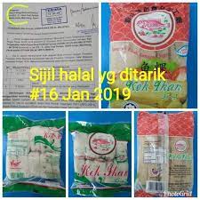 It embodies everything we do on the farm. Media Selangor Viral Choon Seng Seafood Factory Sijil Facebook