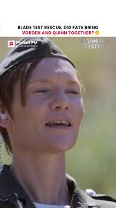 Blade test rescue, did fate bring vorden and Quinn together?, Download  Pocket FM App to Listen Full Series:,  https://click.pocketfm.in/2IE7/vssn40o7, #pocketfm #foryoupage  #Heartbreaking ...