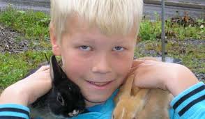 Til Knut-William Raabu Marcussen