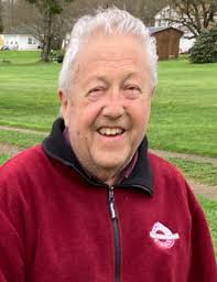 Obituary information for James Franklin Bagley